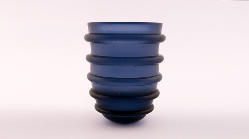 paul stopler glass linsuble 5