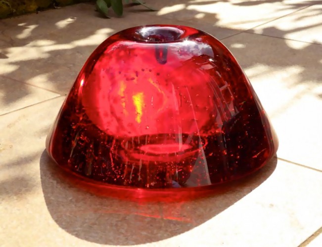paul stopler glass float 1