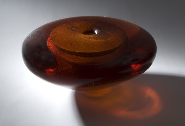 paul stopler glass Torus 3