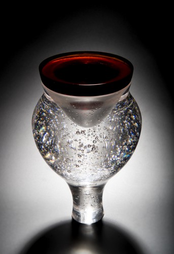 paul stopler glass owl 1